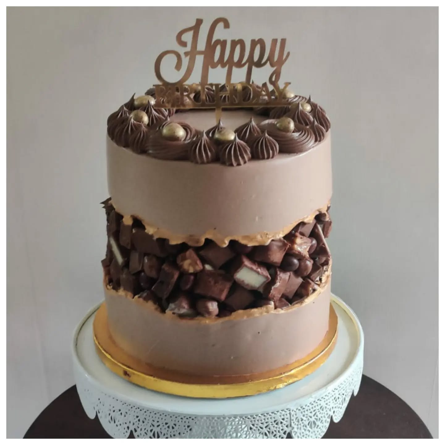 Architect Graduation Cake | Custom Buttercream Designer Cake