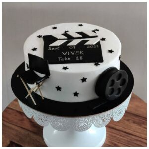 Director’s Special Cake