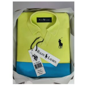 Ralph Lauren T-Shirt Cake