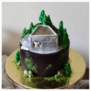 buildingmodelcake