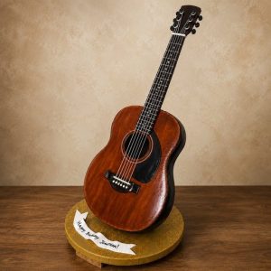 🎸 Guitar of Indulgence 🎸